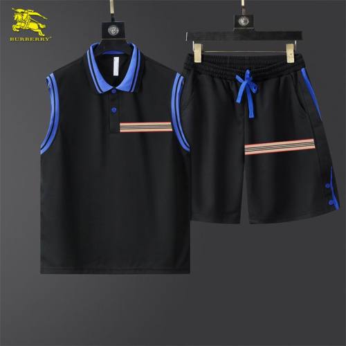 Burberry men suit-640(M-XXXL)