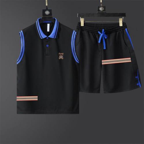 Burberry men suit-641(M-XXXL)