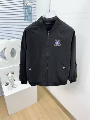 LV Coat men-737(M-XXXL)