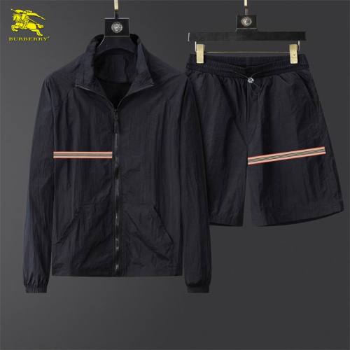 Burberry men suit-643(M-XXXL)