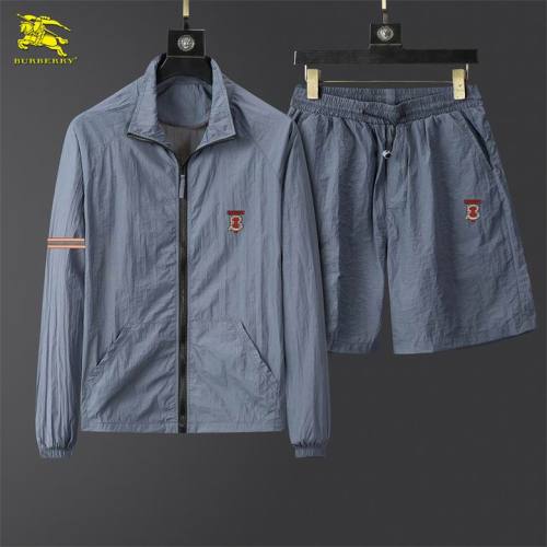 Burberry men suit-645(M-XXXL)
