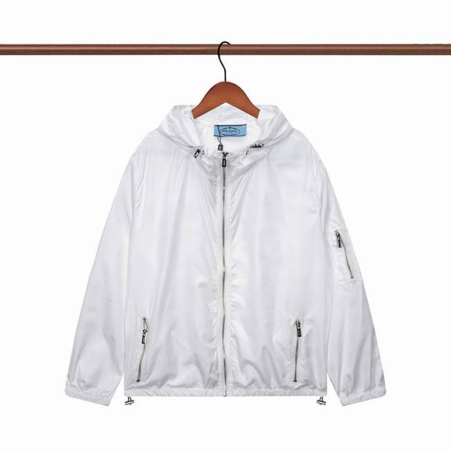 Prada Coat men-319(M-XXL)