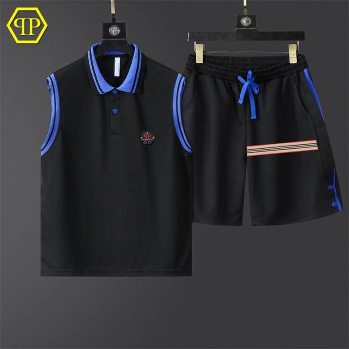 PP suit man-142(M-XXXL)