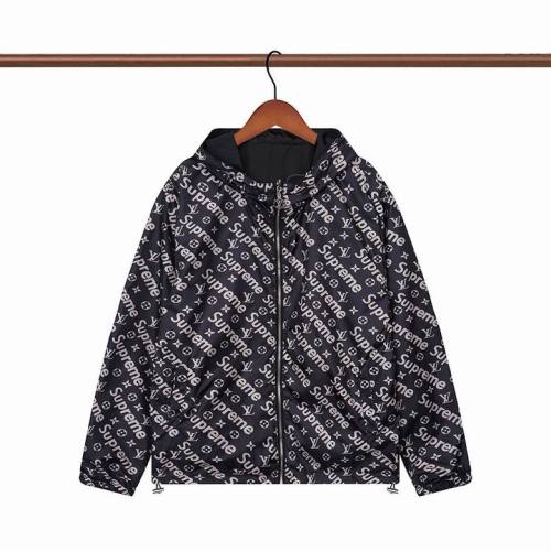 LV Coat men-742(M-XXL)