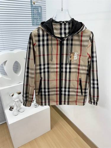 Burberry Coat men-655(M-XXXL)