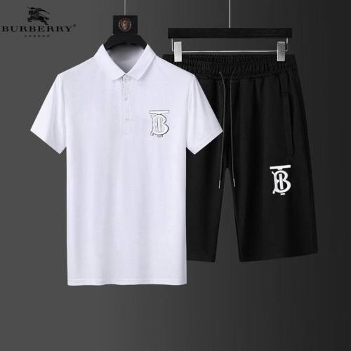 Burberry men suit-637(M-XXXL)
