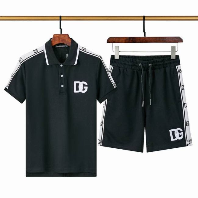 DG suit men-265(M-XXXL)