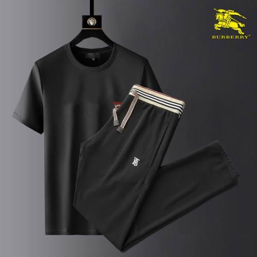 Burberry men suit-652(M-XXXL)