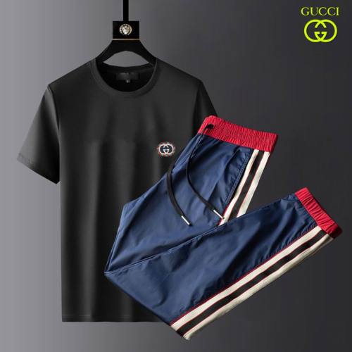 G long sleeve men suit-1159(M-XXXL)