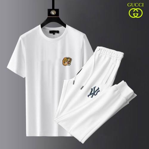 G long sleeve men suit-1164(M-XXXL)