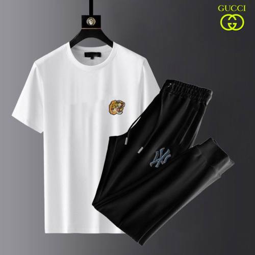 G long sleeve men suit-1168(M-XXXL)