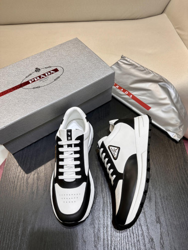 Super Max Custom High End Prada Shoes-103