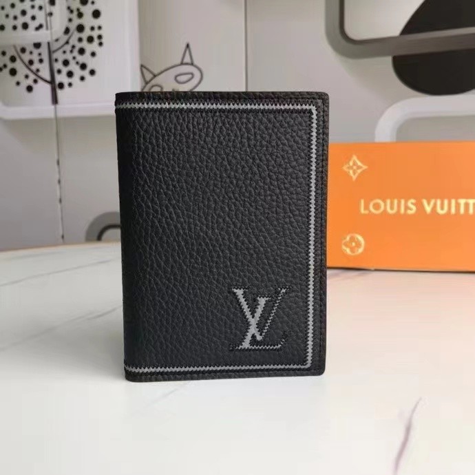 Super Perfect LV Wallet-603