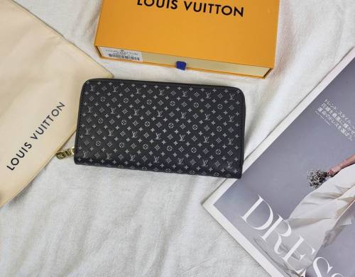 Super Perfect LV Wallet-643