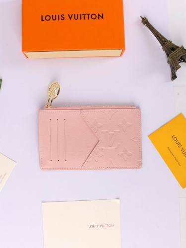 Super Perfect LV Wallet-535