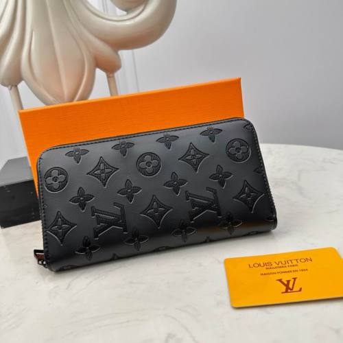 Super Perfect LV Wallet-616