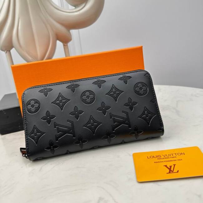 Super Perfect LV Wallet-616