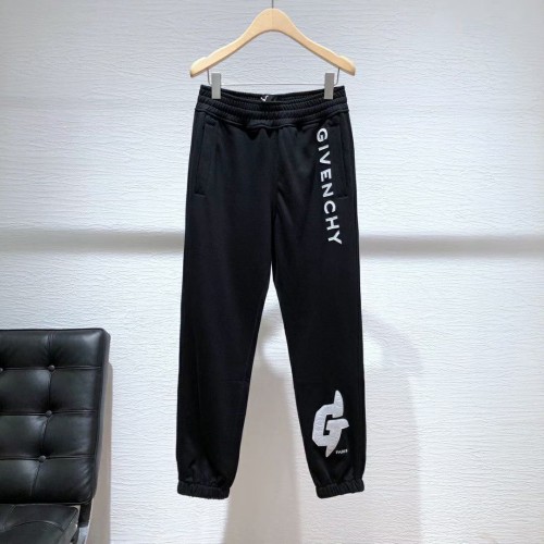 Givenchy Long Pants High End Quality-004