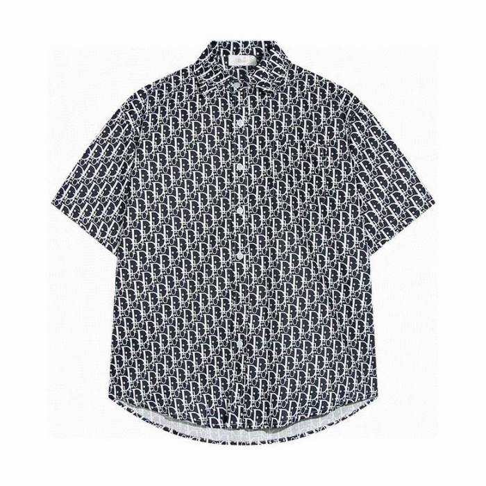 Dior shirt-342(S-XL)