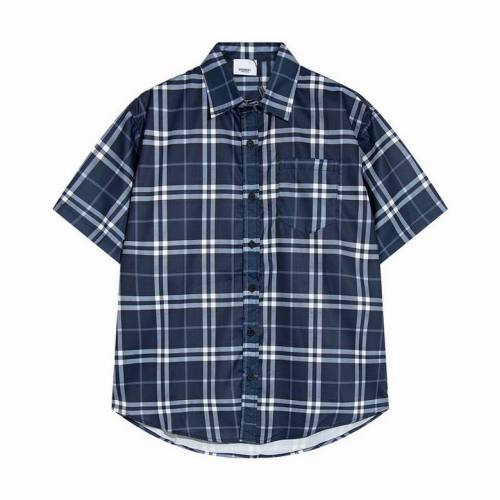 Burberry short sleeve men-331(S-XL)