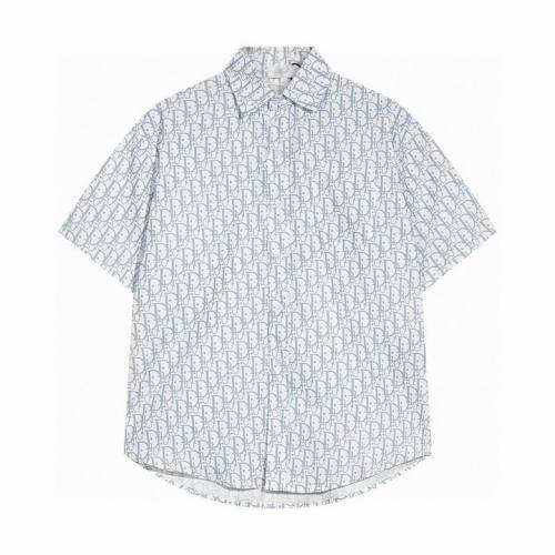 Dior shirt-343(S-XL)
