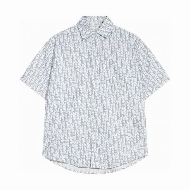 Dior shirt-343(S-XL)