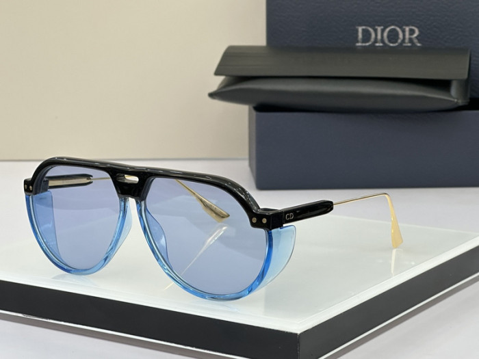 Dior Sunglasses AAAA-2076