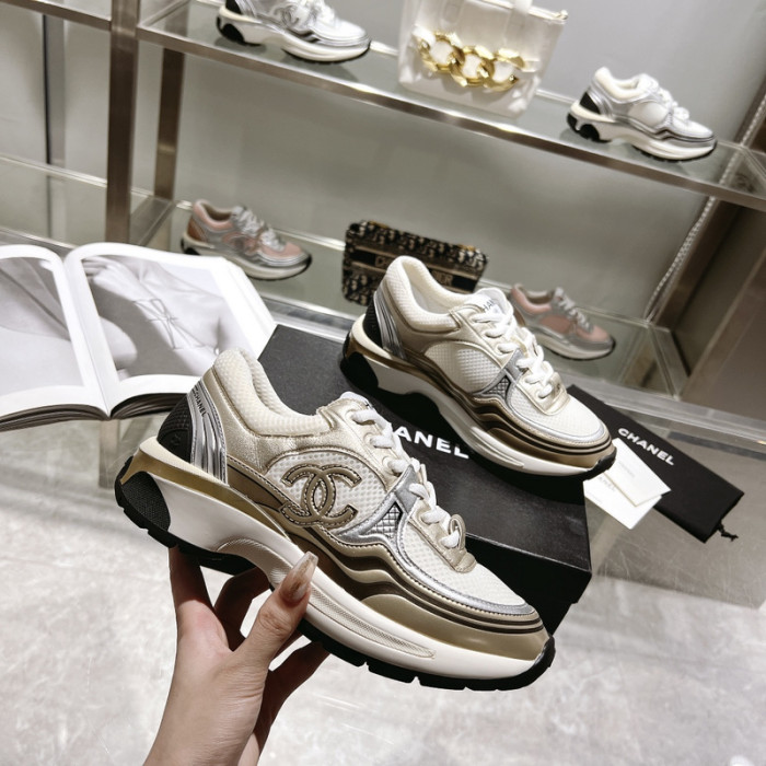 CHAL Women Shoes 1：1 Quality-890
