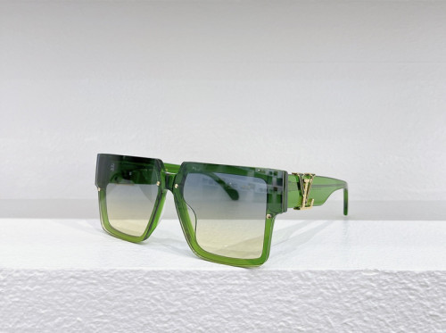 LV Sunglasses AAAA-2479