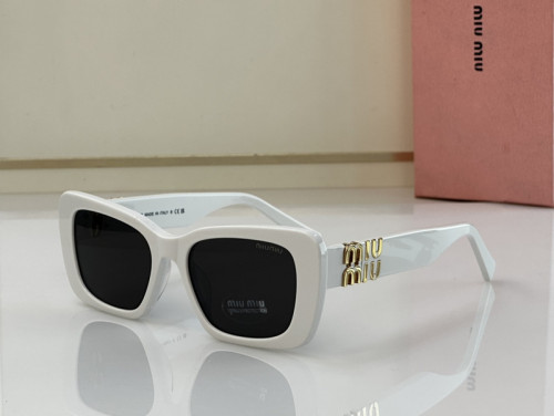 Miu Miu Sunglasses AAAA-419