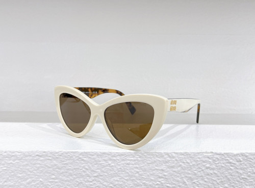 Miu Miu Sunglasses AAAA-434