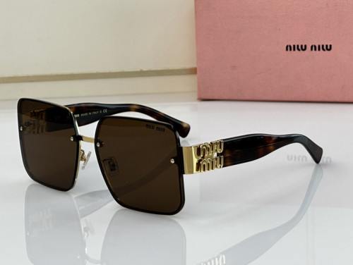 Miu Miu Sunglasses AAAA-428
