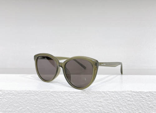 Miu Miu Sunglasses AAAA-403