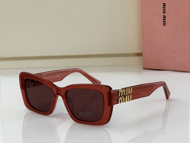 Miu Miu Sunglasses AAAA-417