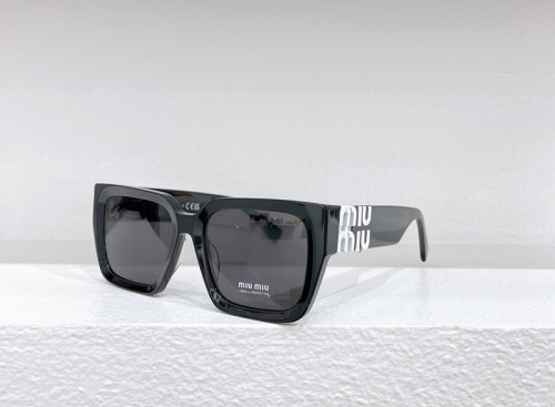 Miu Miu Sunglasses AAAA-406