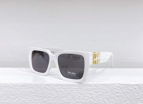 Miu Miu Sunglasses AAAA-409