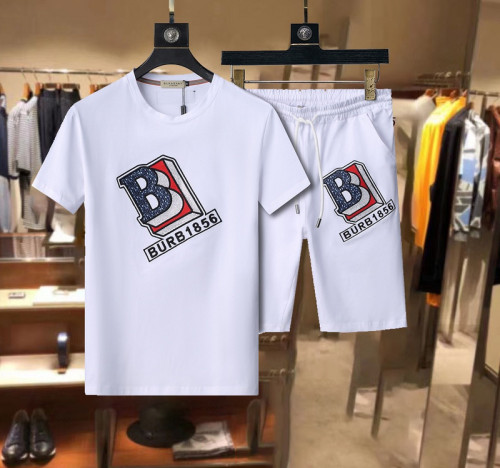 Burberry men suit-686(M-XXXL)