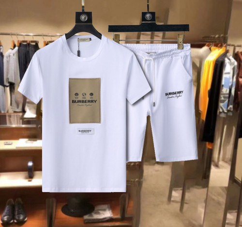 Burberry men suit-688(M-XXXL)
