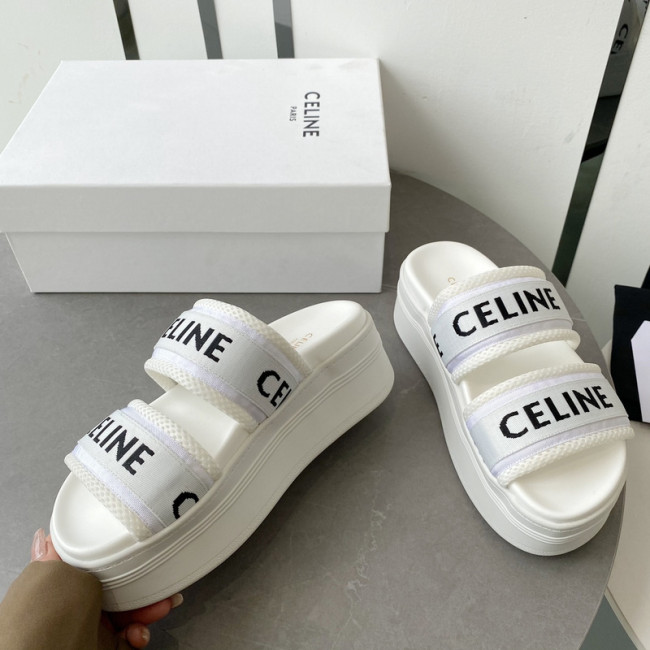 CE Sandals 1：1 Quality-010