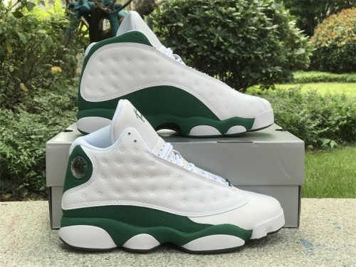 Authentic Air Jordan 13 “Ray Allen”