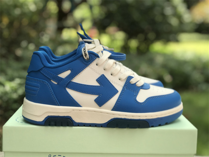 OFFwhite Women Shoes 1：1 quality-101