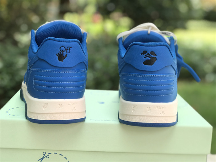OFFwhite Women Shoes 1：1 quality-101