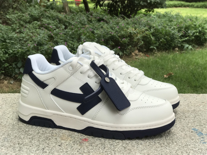 OFFwhite Women Shoes 1：1 quality-102