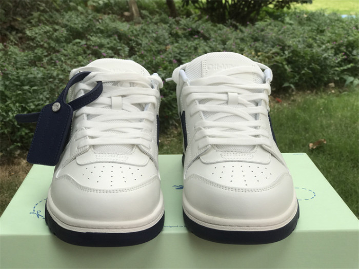 OFFwhite Women Shoes 1：1 quality-102
