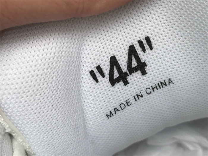 OFFwhite Women Shoes 1：1 quality-102