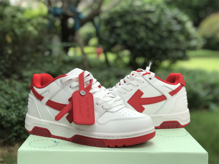 OFFwhite Women Shoes 1：1 quality-103