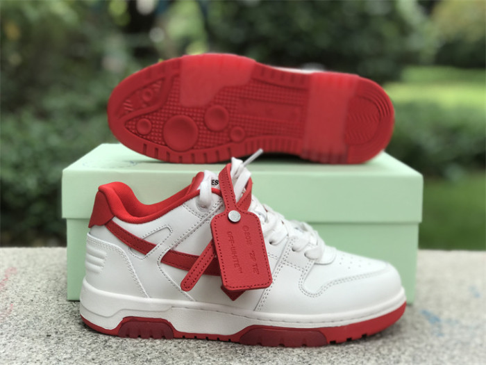 OFFwhite Women Shoes 1：1 quality-103