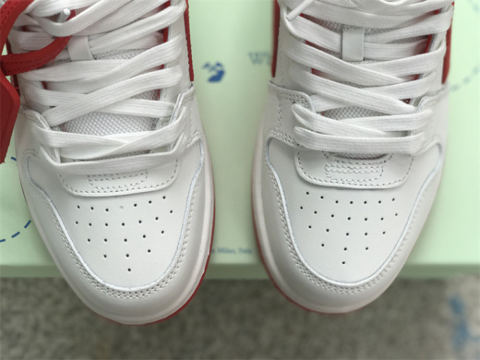 OFFwhite Women Shoes 1：1 quality-103