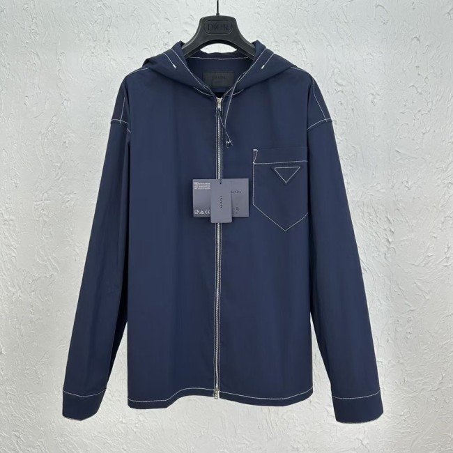 Prada Jacket High End Quality-062