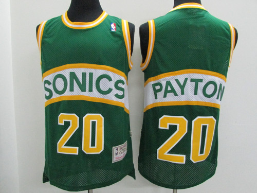 NBA Oklahoma City-116